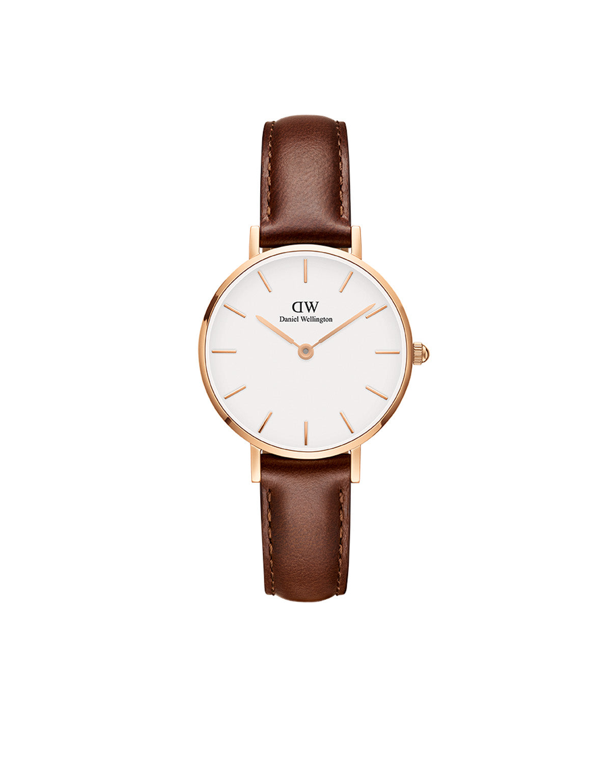 Petite gold outlet watch