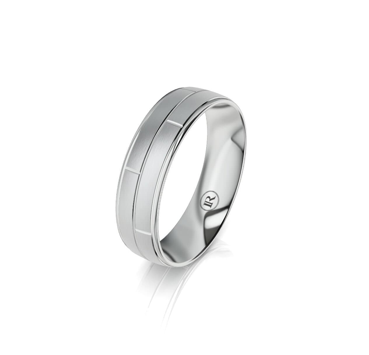 Men s Wedding Band Matthews Jewellers