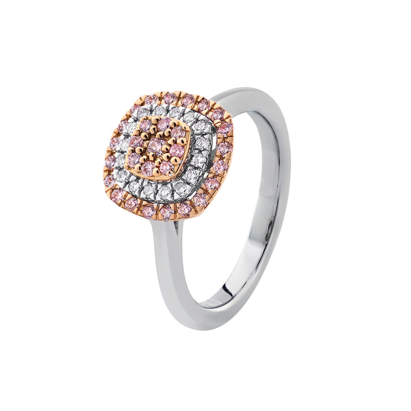 Blush Adelaide Ring