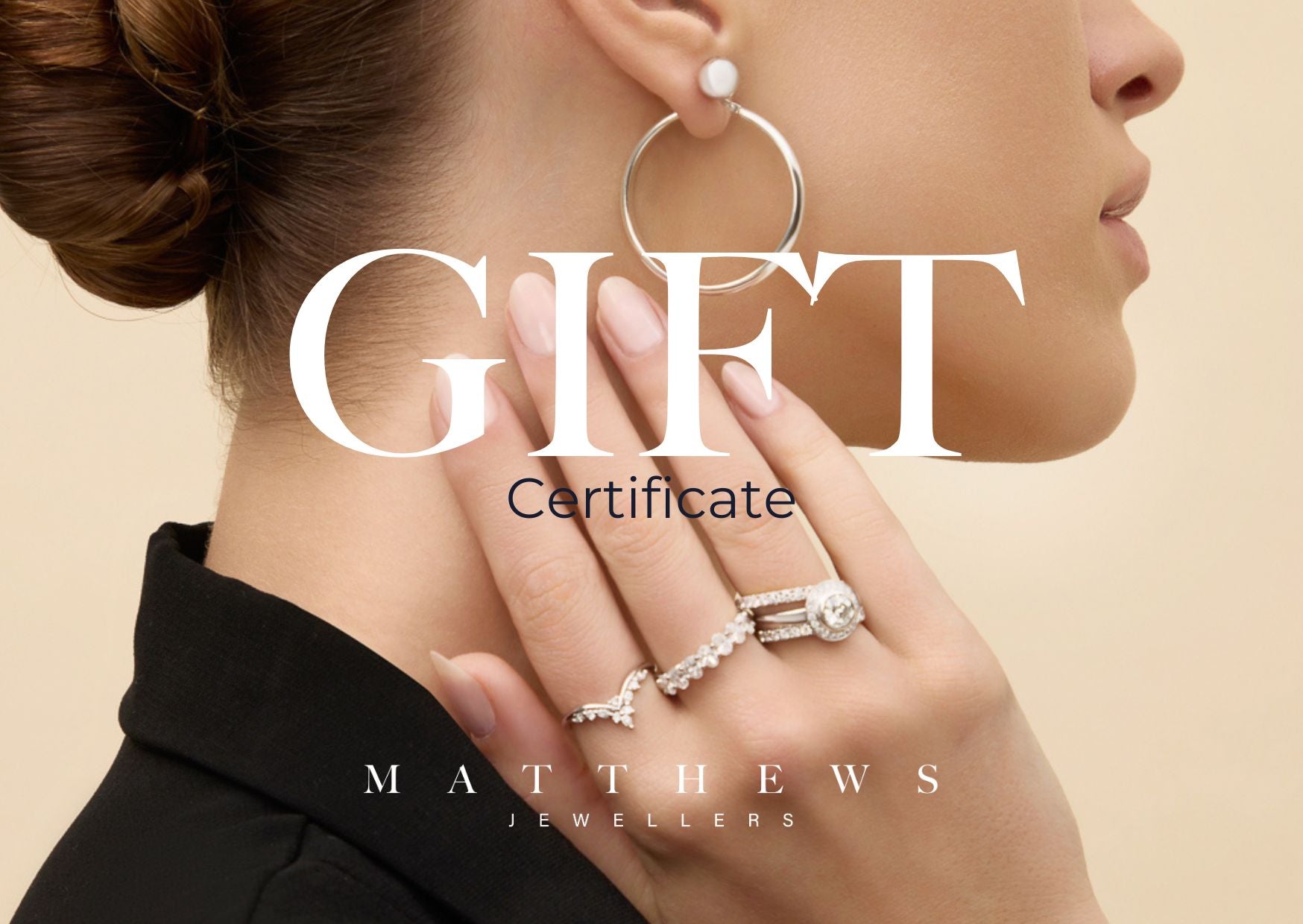 All Jewellery – Matthews Jewellers