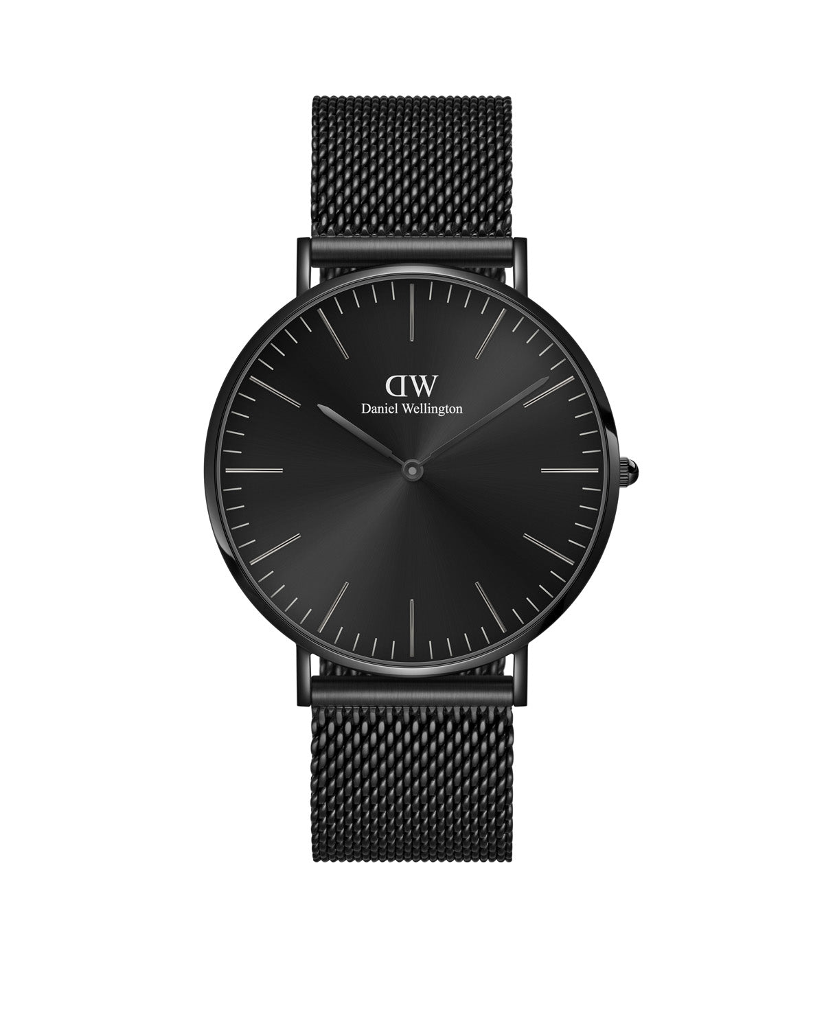 Daniel wellington shop 40mm watch