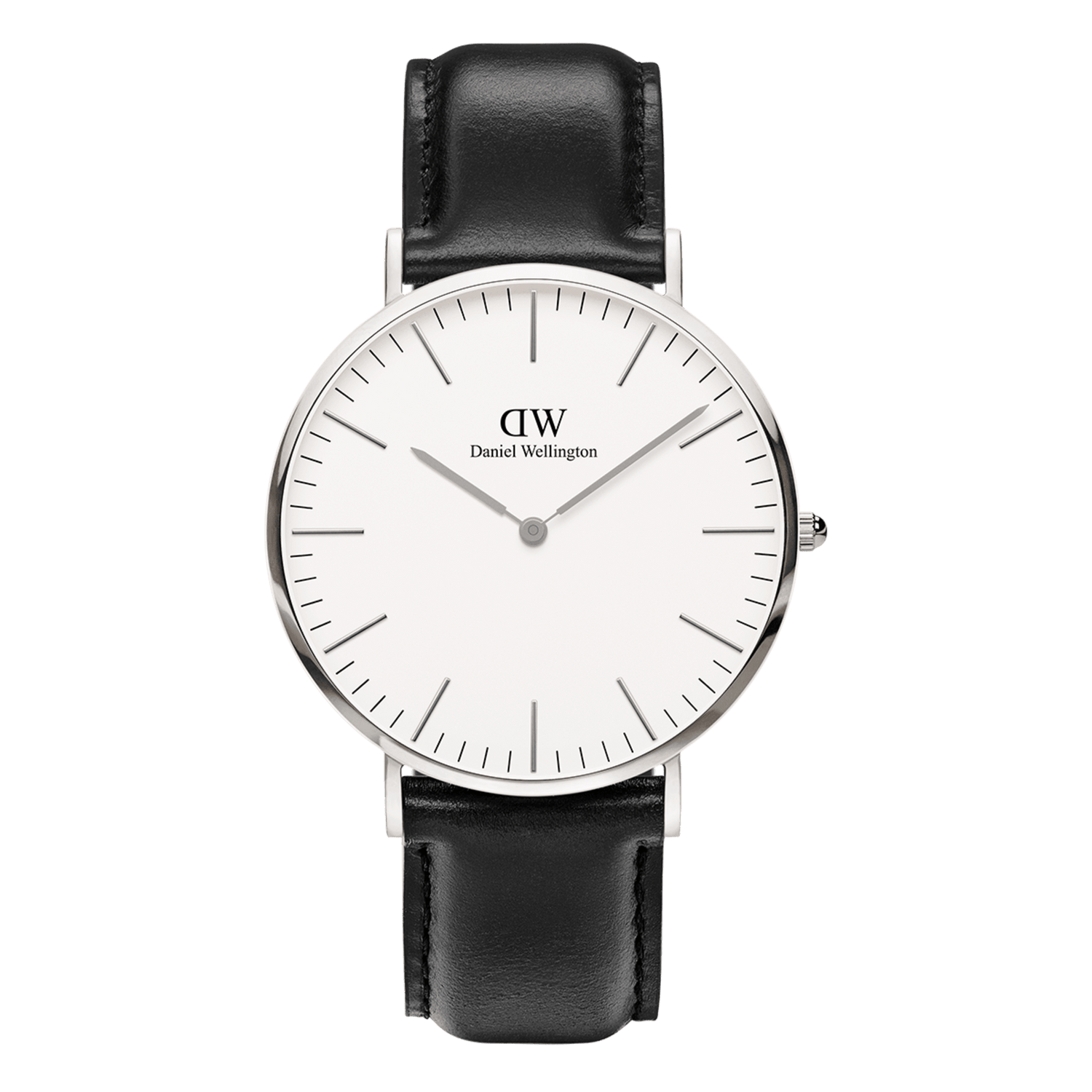 Daniel Wellington Classic Sheffield Silver