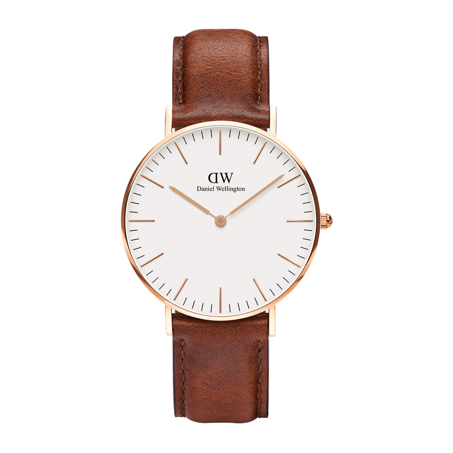 Daniel Wellington Classic St Mawes Rose Gold