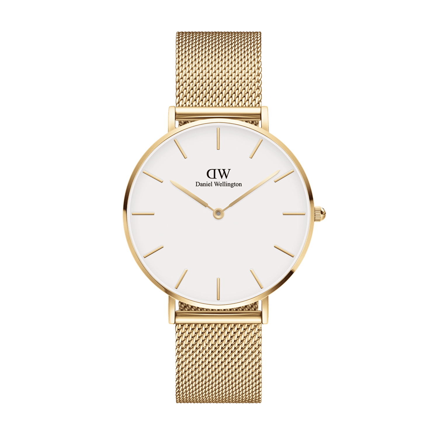 Daniel Wellington Petite Evergold 36mm